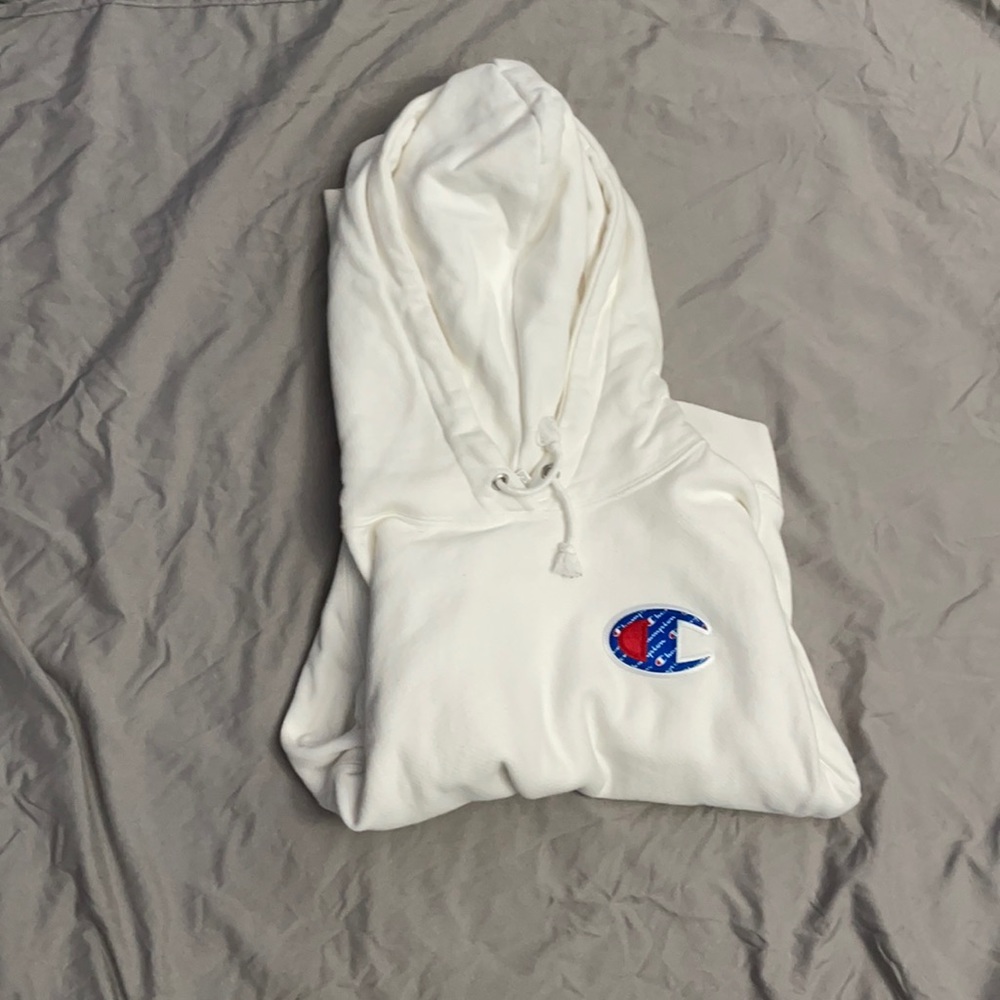 champion medium